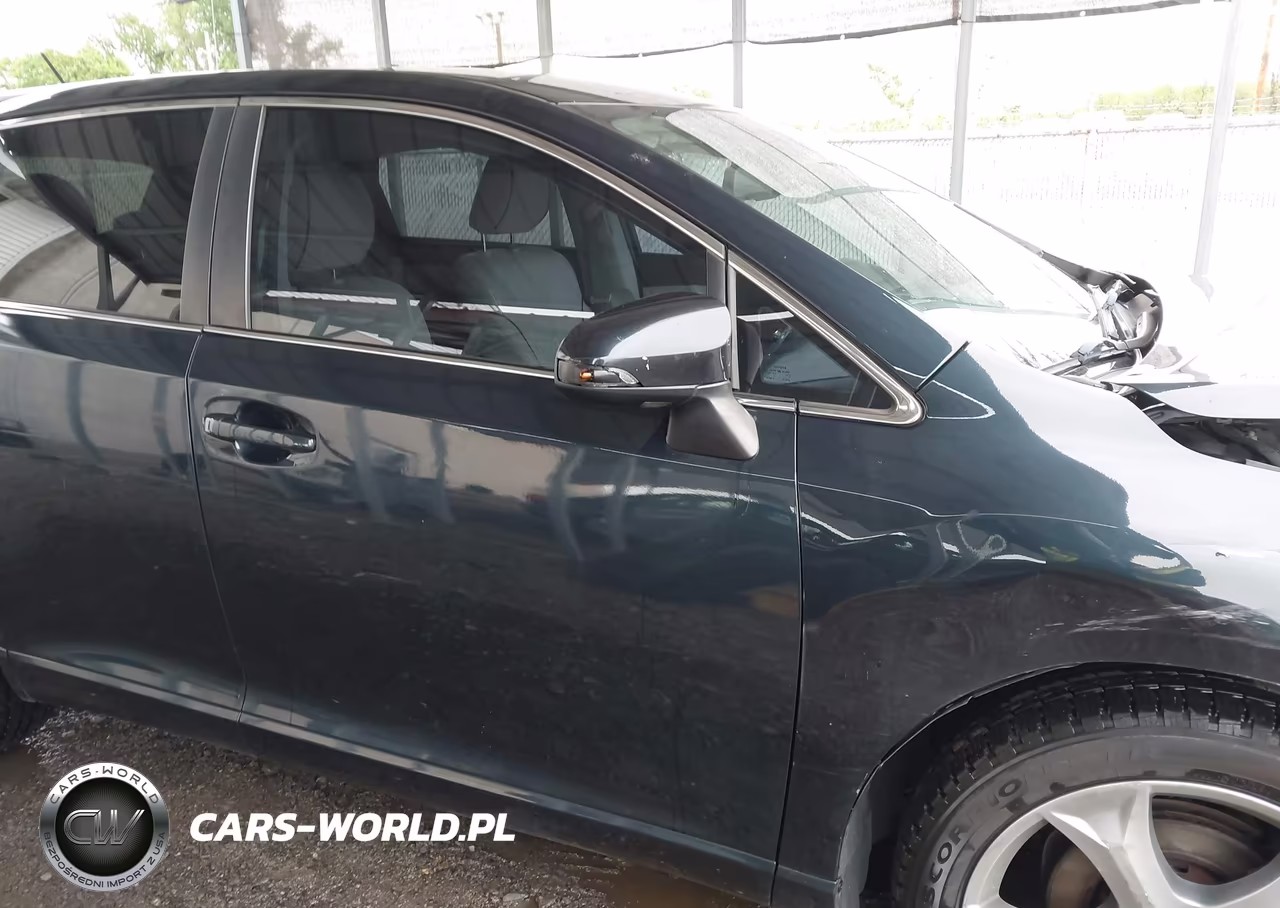 2013 Toyota Venza Le V6 VIN:4T3BK3BB6DU081705 - 20