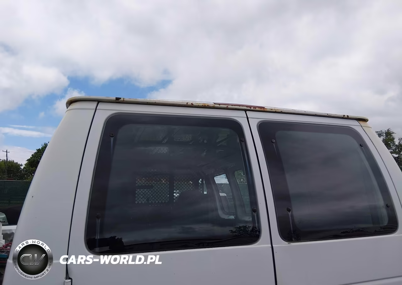 1997 Ford E-250 Standard VIN:1FTHE24L6VHB86558 - 14