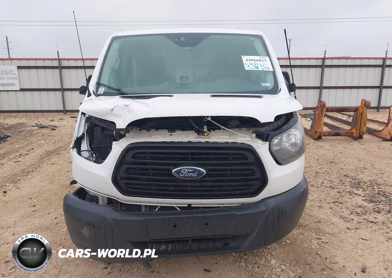 2019 Ford Transit-350 VIN:1FTBW2ZM4KKA95422 - 12