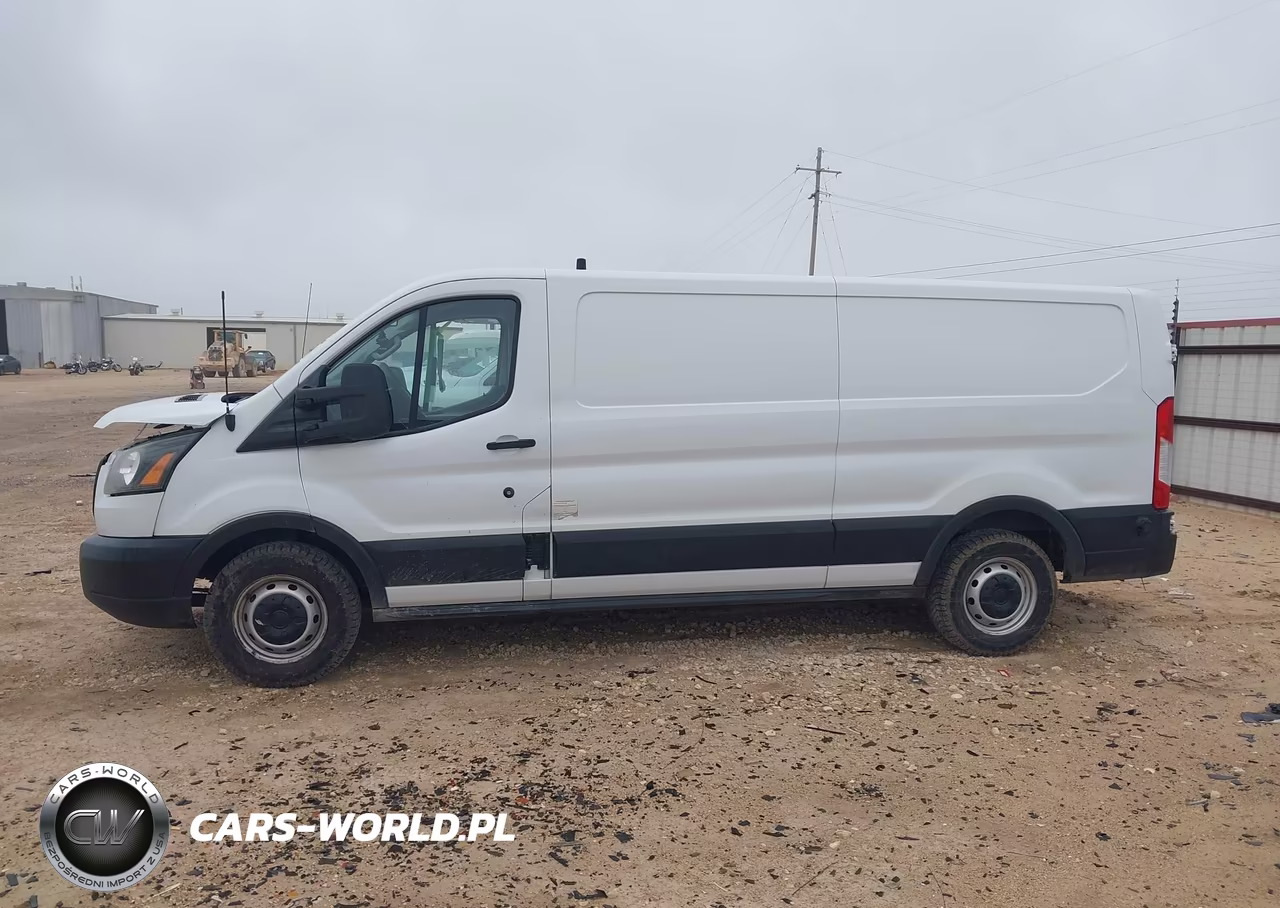 2019 Ford Transit-350 VIN:1FTBW2ZM4KKA95422 - 14