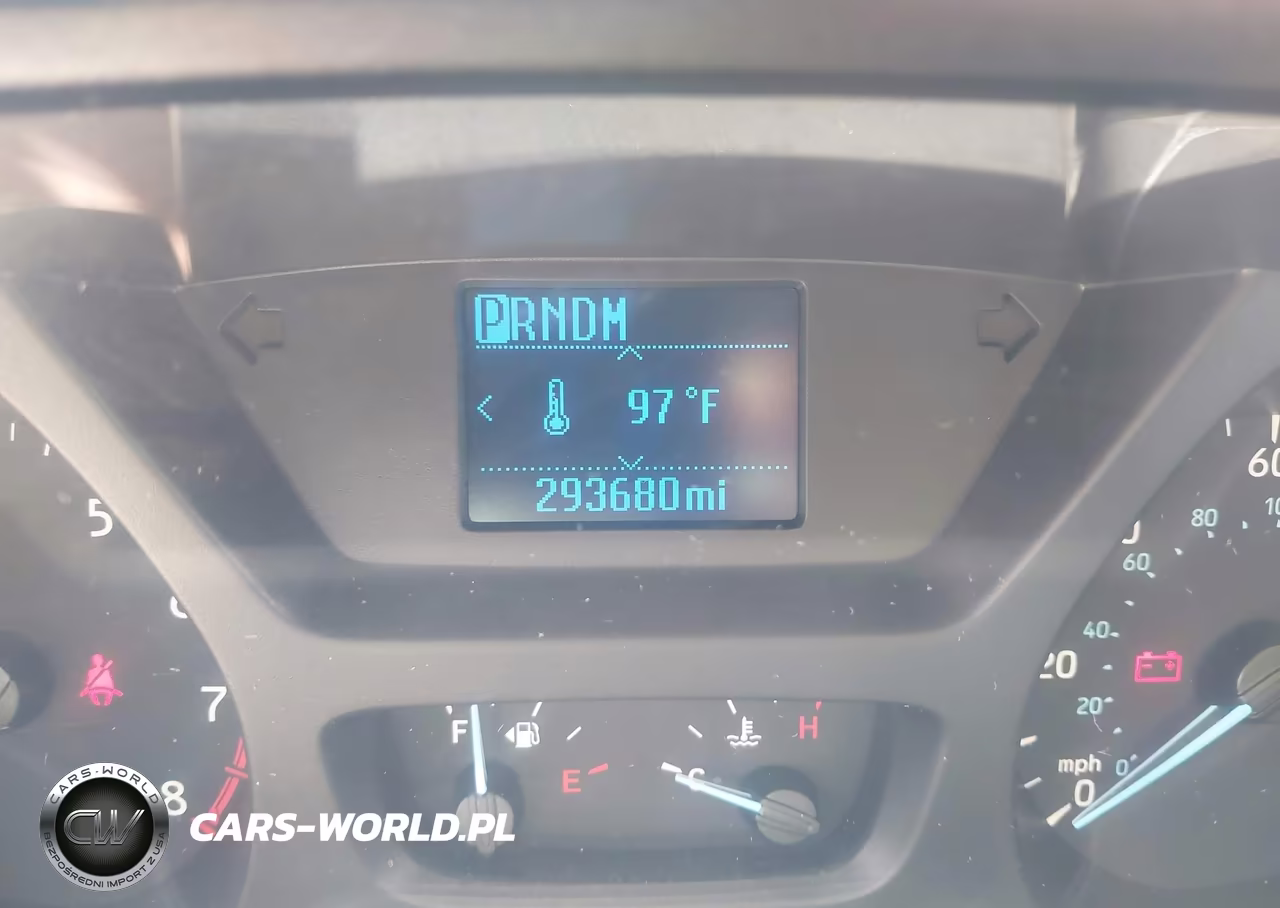 2019 Ford Transit-350 VIN:1FTBW2ZM4KKA95422 - 15
