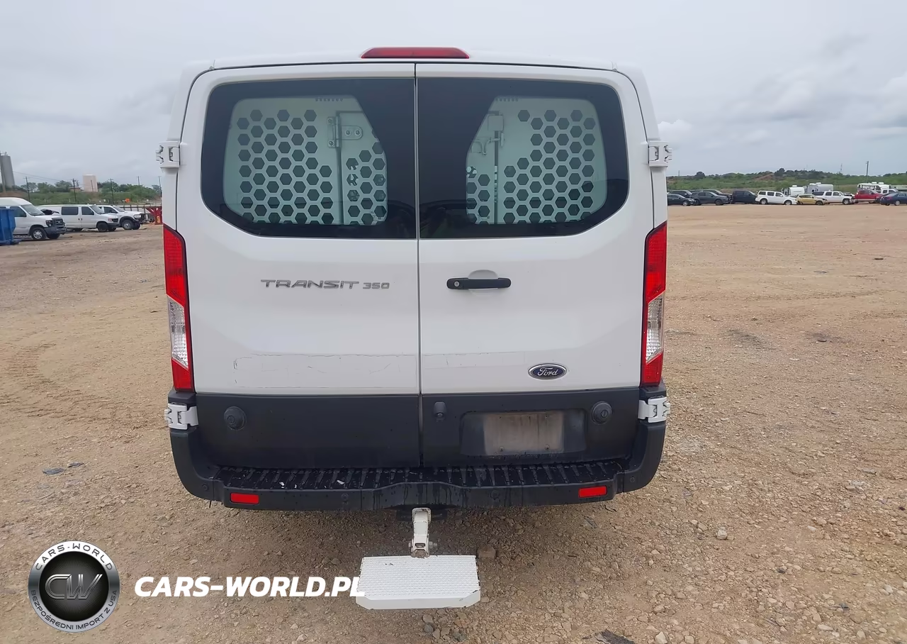 2019 Ford Transit-350 VIN:1FTBW2ZM4KKA95422 - 16