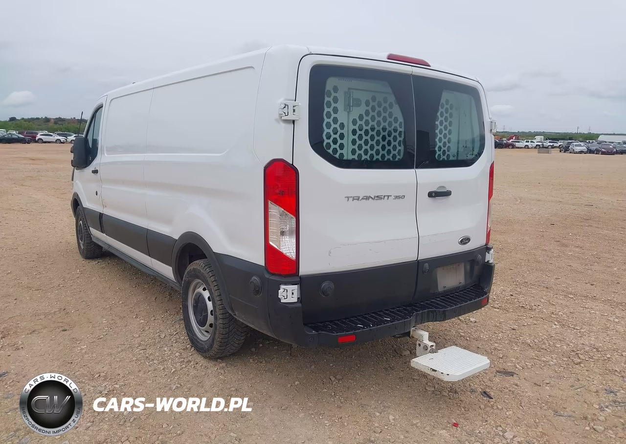 2019 Ford Transit-350 VIN:1FTBW2ZM4KKA95422 - 3