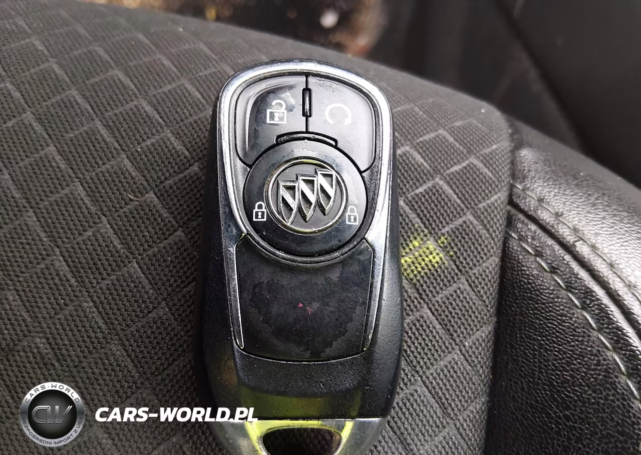 2019 Buick Encore Fwd Preferred VIN:KL4CJASB7KB820012 - 11