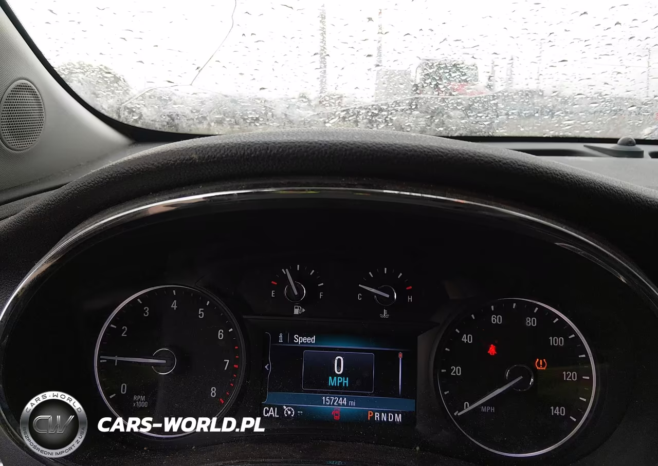 2019 Buick Encore Fwd Preferred VIN:KL4CJASB7KB820012 - 7