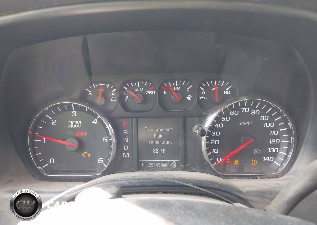 2015 GMC Sierra 1500 VIN:1GTN1TEC7FZ901345 - 7