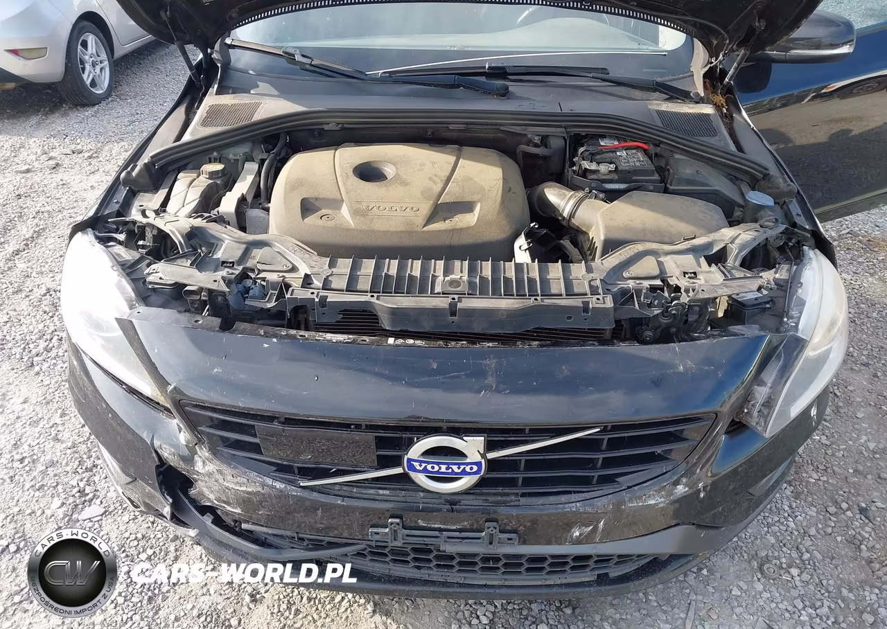 2017 Volvo S60 T5 Dynamic VIN:YV126MFL3H2425030 - 10