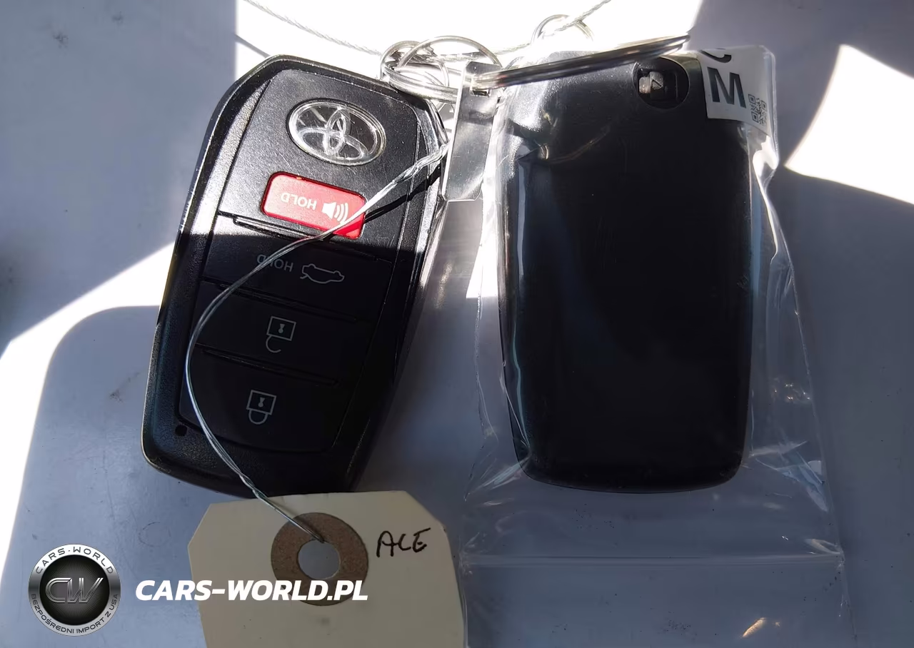 2024 Toyota Corolla Le VIN:5YFB4MDE8RP197304 - 11