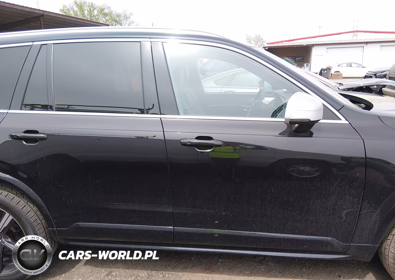 2019 Volvo Xc90 T6 R-Design VIN:YV4A22PM6K1480039 - 14