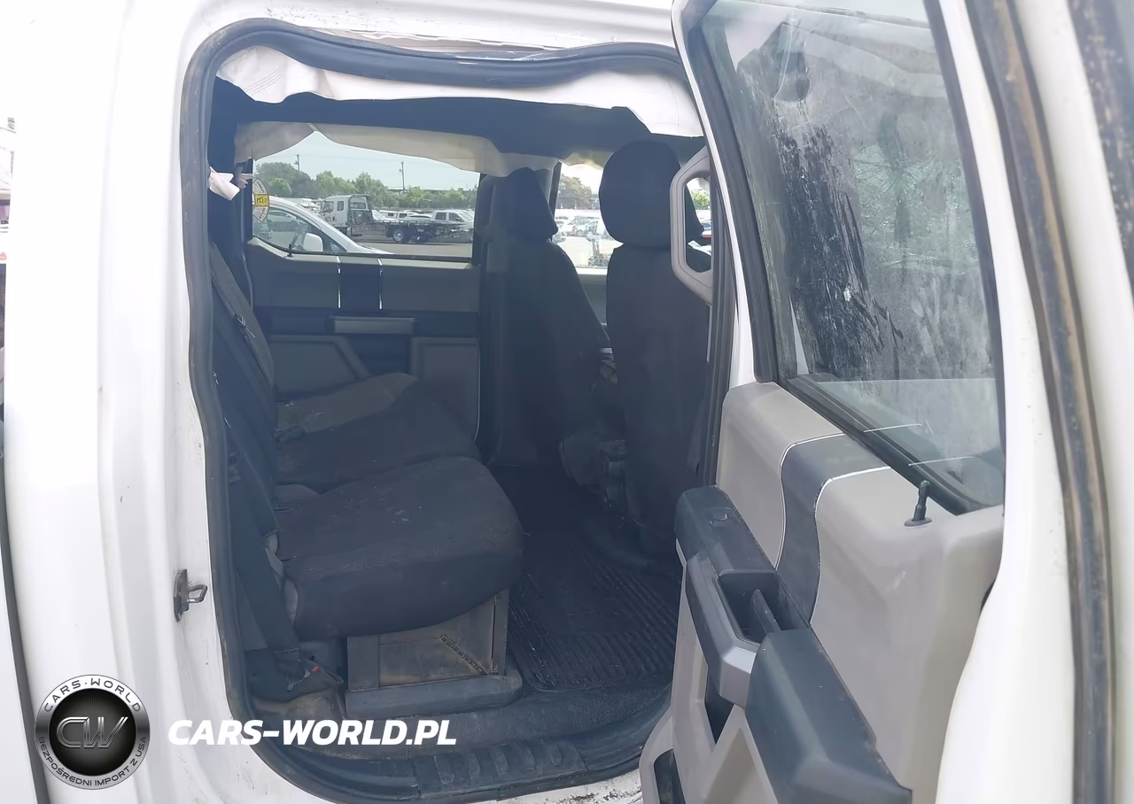 2022 Ford F-250 Xlt VIN:1FT7W2BT8NED07412 - 8