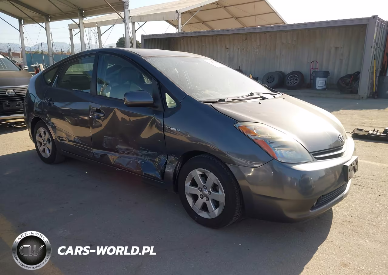 2007 Toyota Prius