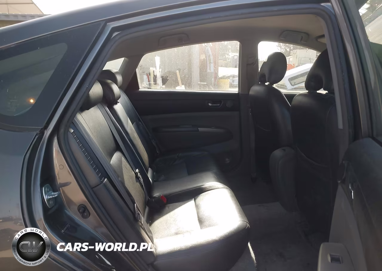 2007 Toyota Prius VIN:JTDKB20U573292514 - 8