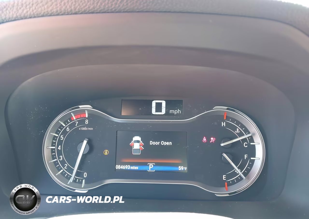 2018 Honda Ridgeline Rtl-T VIN:5FPYK3F69JB009204 - 7