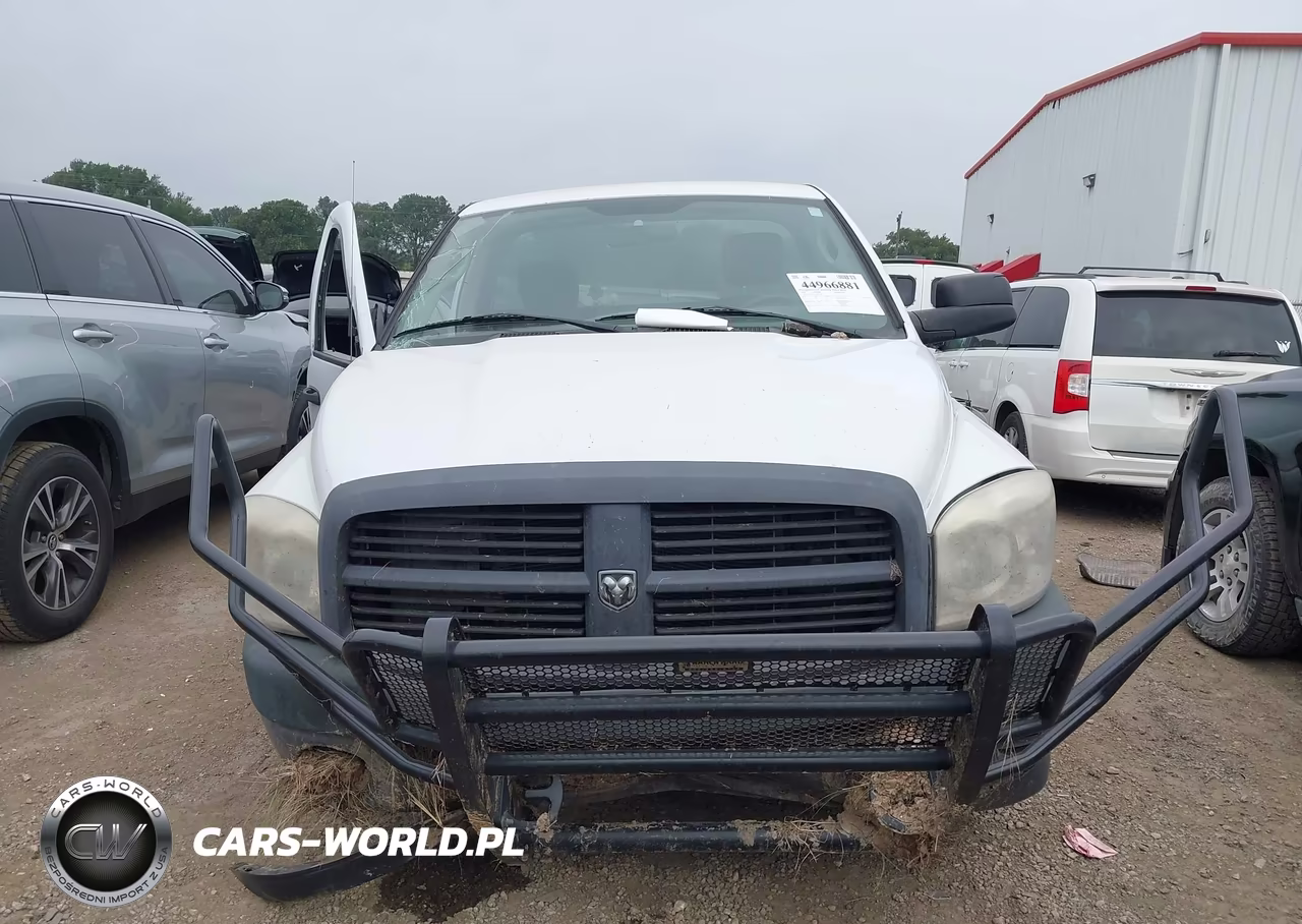 2009 Dodge Ram 2500 St VIN:3D7KR26L49G547301 - 13