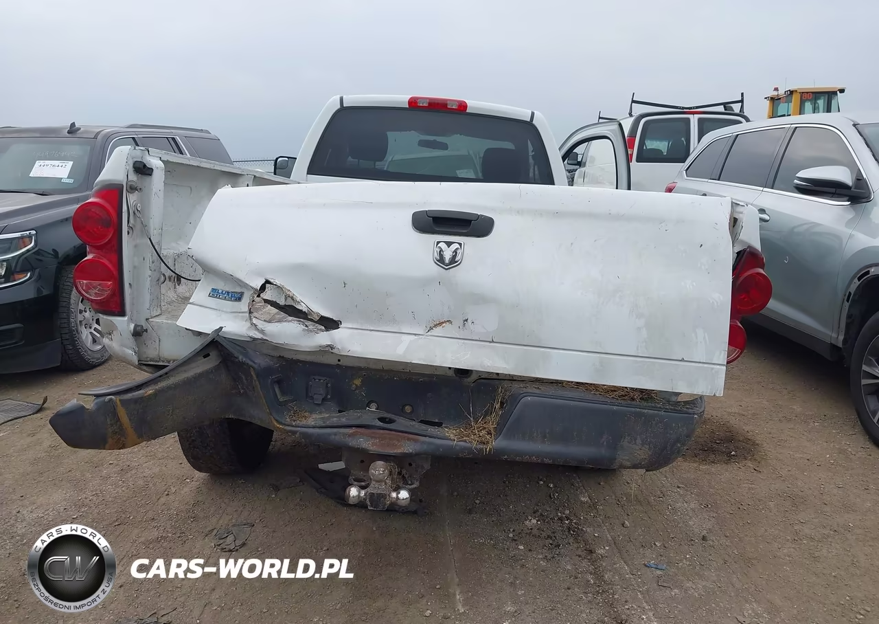 2009 Dodge Ram 2500 St VIN:3D7KR26L49G547301 - 17