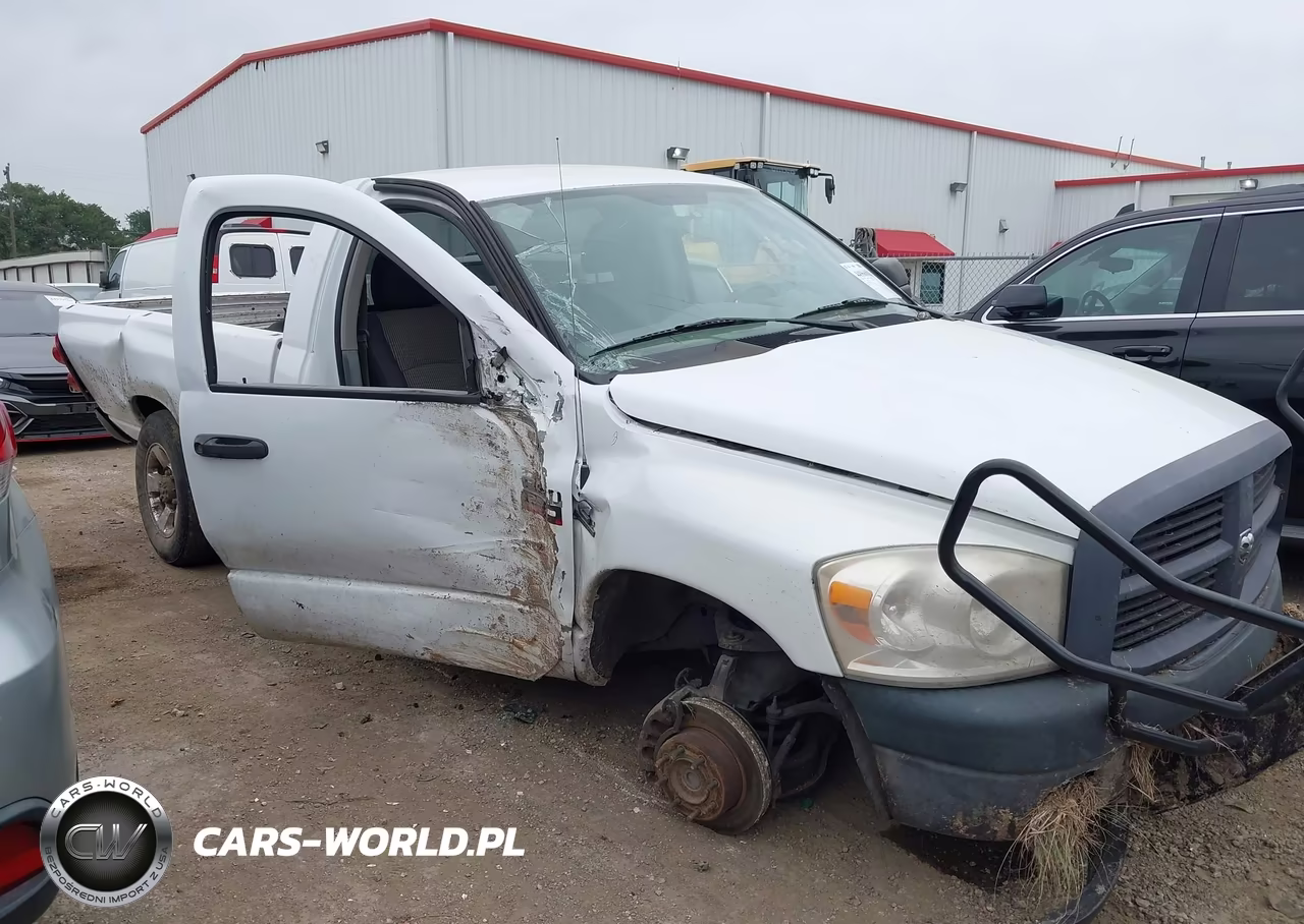 2009 Dodge Ram 2500 St VIN:3D7KR26L49G547301 - 6
