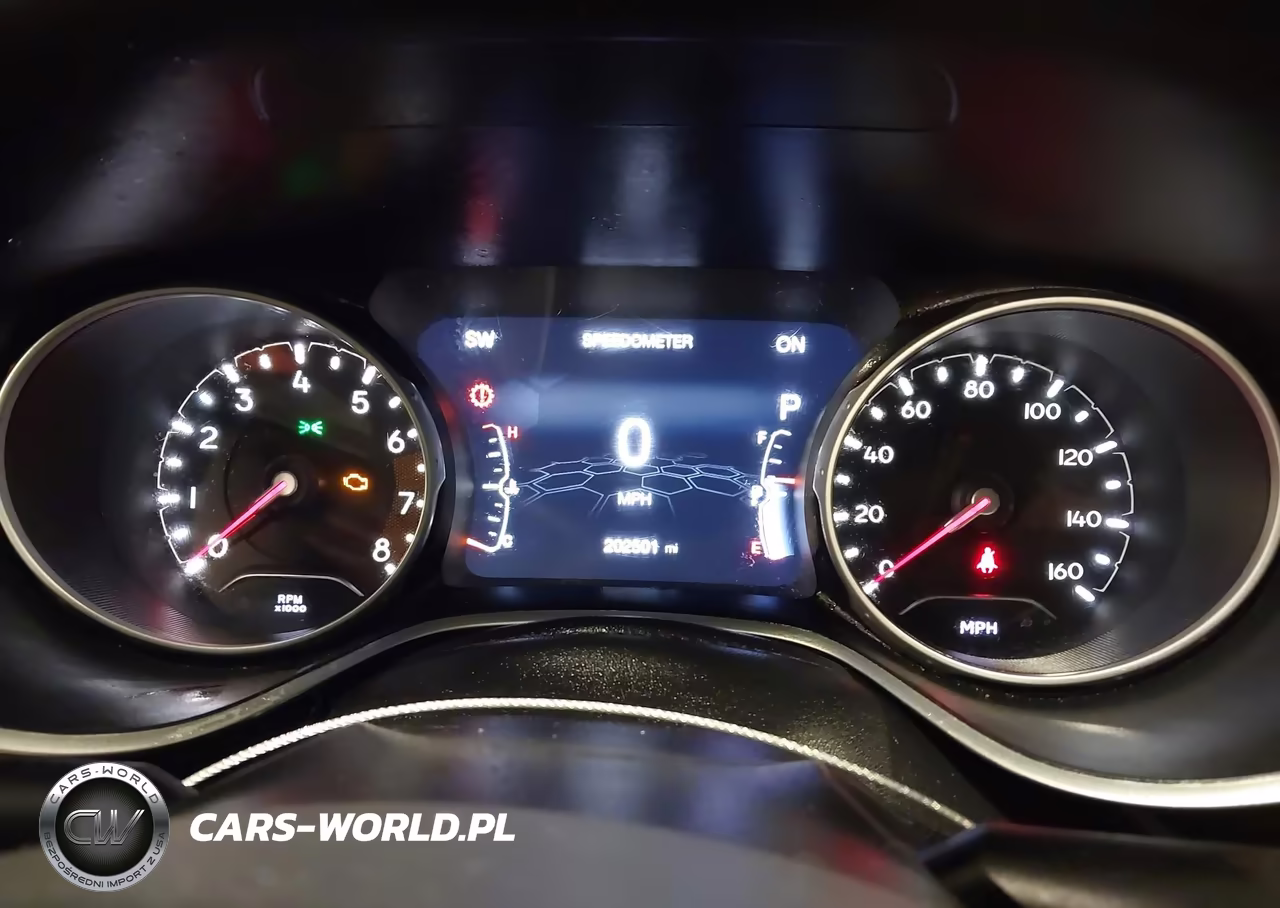 2020 Jeep Compass Limited Fwd VIN:3C4NJCCBXLT114502 - 7