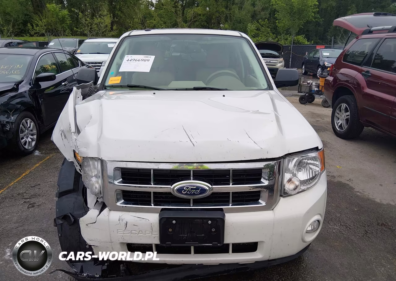 2012 Ford Escape Xlt VIN:1FMCU0DG2CKA57913 - 13