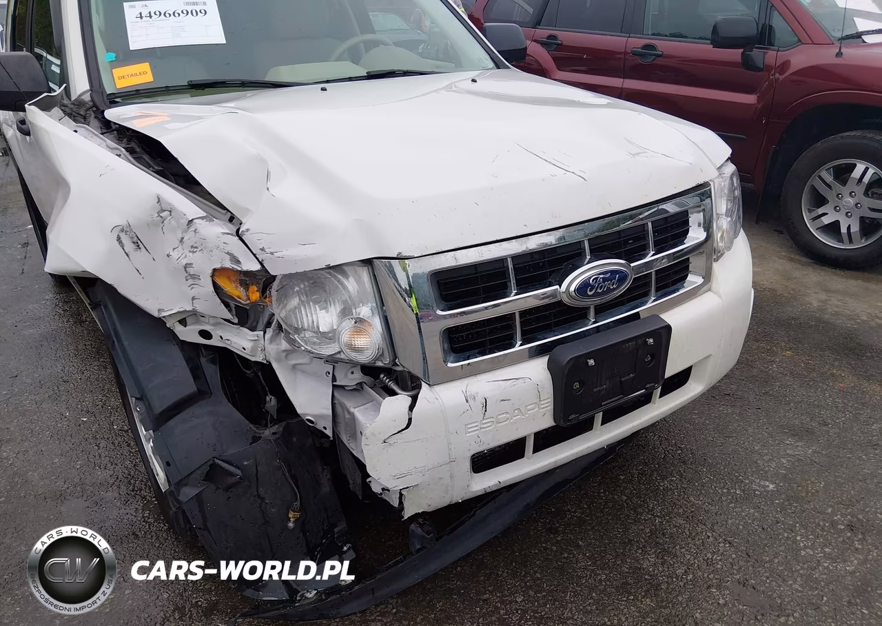 2012 Ford Escape Xlt VIN:1FMCU0DG2CKA57913 - 6
