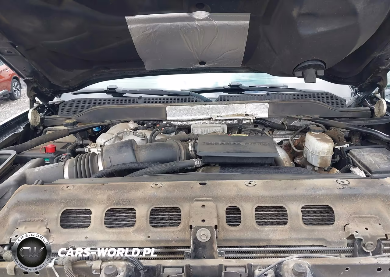 2019 Chevrolet Silverado 2500Hd Ltz VIN:1GC1KTEY0KF107015 - 10