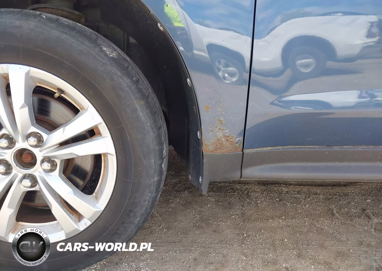 2011 Chevrolet Equinox 1Lt VIN:2CNALDEC2B6323610 - 6
