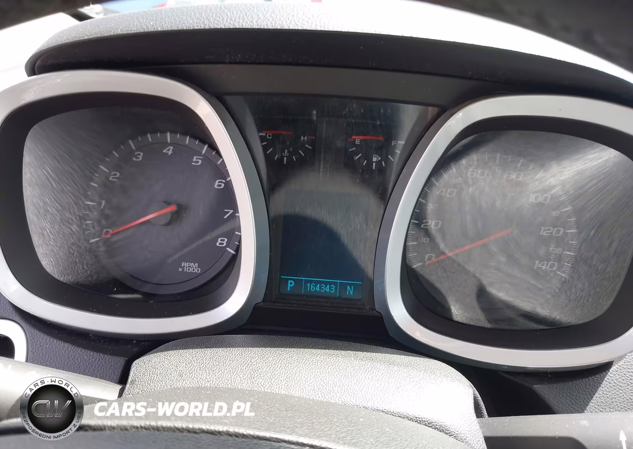 2011 Chevrolet Equinox 1Lt VIN:2CNALDEC2B6323610 - 7