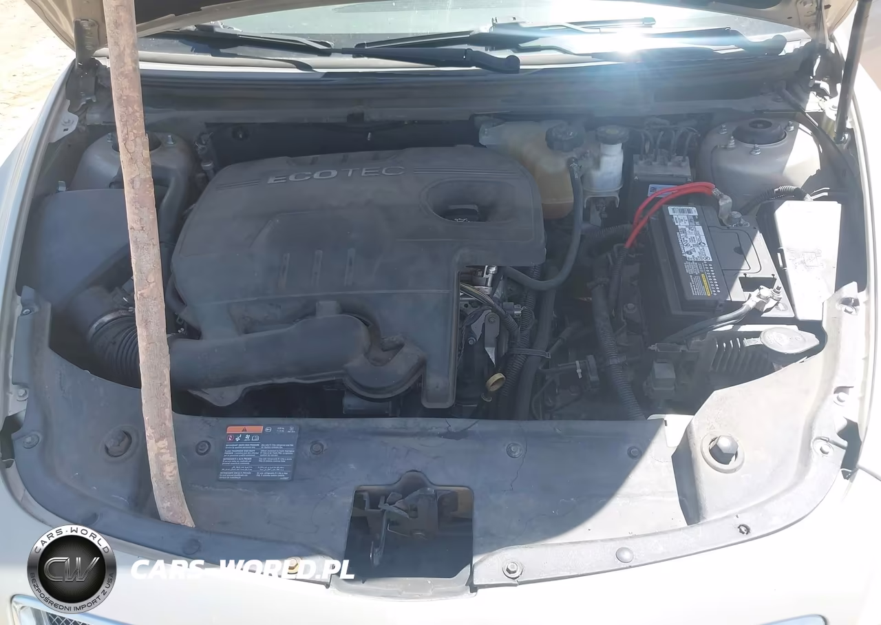 2012 Chevrolet Malibu Ls VIN:1G1ZB5E0XCF255059 - 10