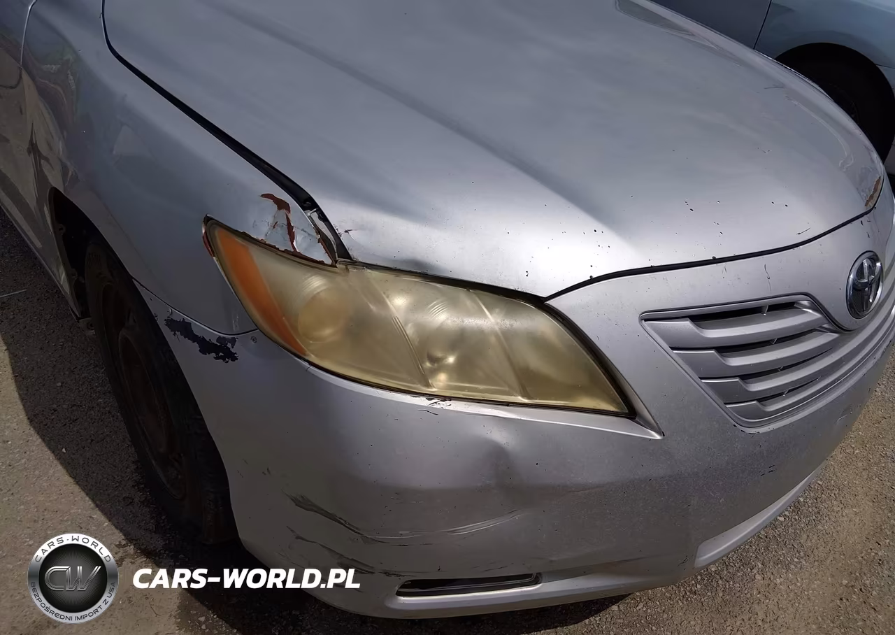 2007 Toyota Camry Le VIN:4T1BE46K57U131546 - 13