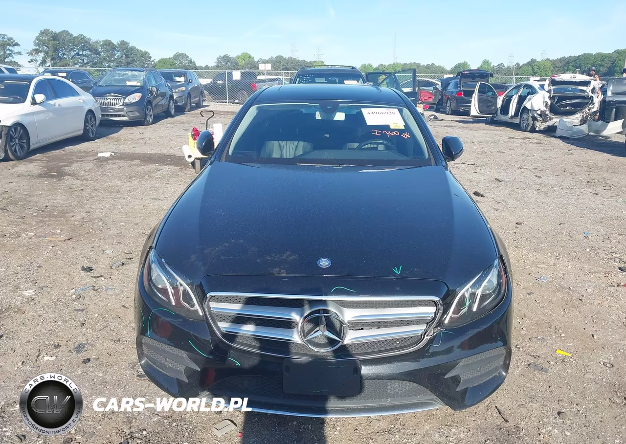 2017 Mercedes-Benz E 300 VIN:WDDZF4JB3HA059570 - 13