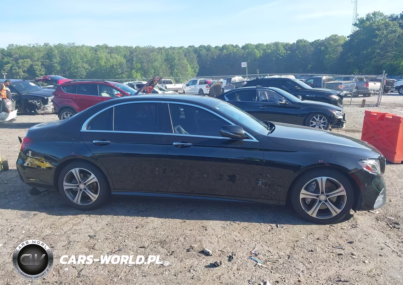 2017 Mercedes-Benz E 300 VIN:WDDZF4JB3HA059570 - 14