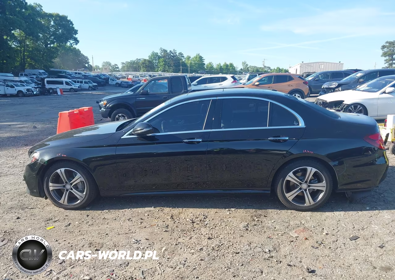 2017 Mercedes-Benz E 300 VIN:WDDZF4JB3HA059570 - 15