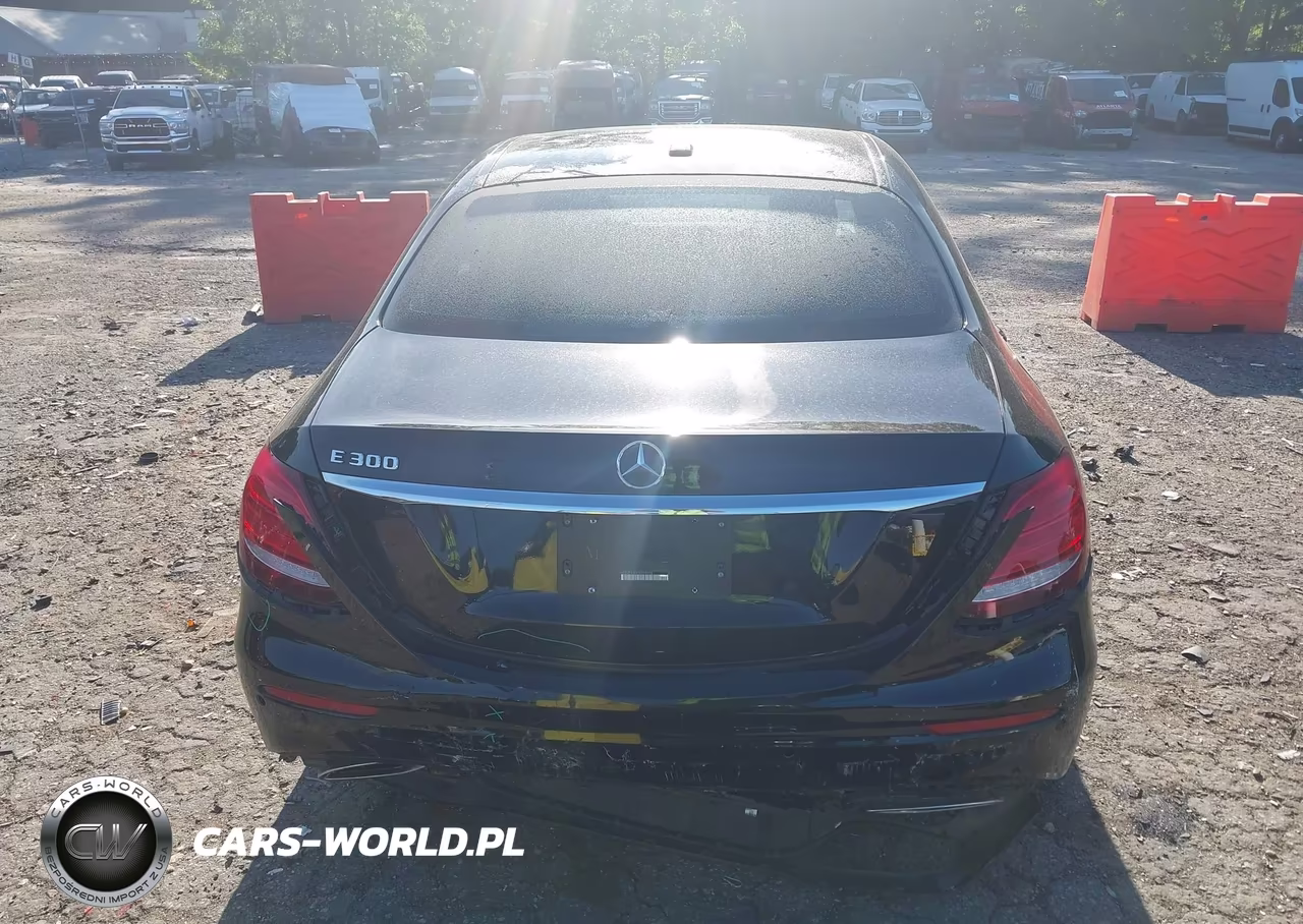 2017 Mercedes-Benz E 300 VIN:WDDZF4JB3HA059570 - 17