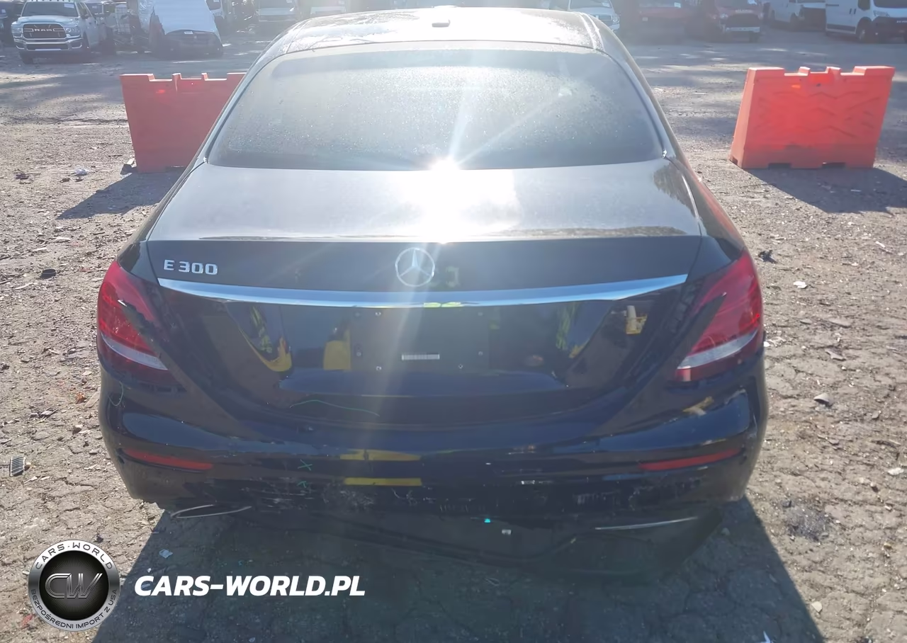 2017 Mercedes-Benz E 300 VIN:WDDZF4JB3HA059570 - 6