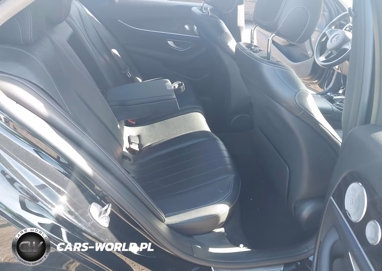 2017 Mercedes-Benz E 300 VIN:WDDZF4JB3HA059570 - 8