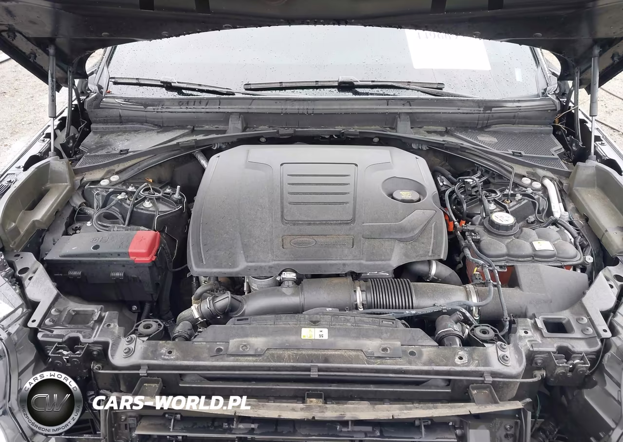 2023 Land Rover Range Rover Velar P250 R-Dynamic S VIN:SALYT2EX7PA354199 - 10