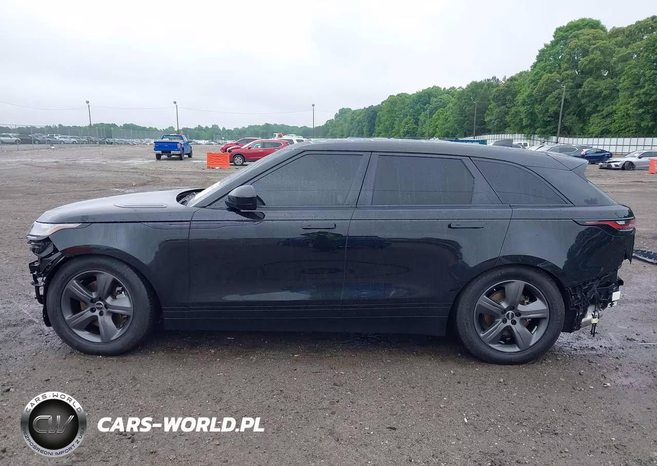 2023 Land Rover Range Rover Velar P250 R-Dynamic S VIN:SALYT2EX7PA354199 - 15