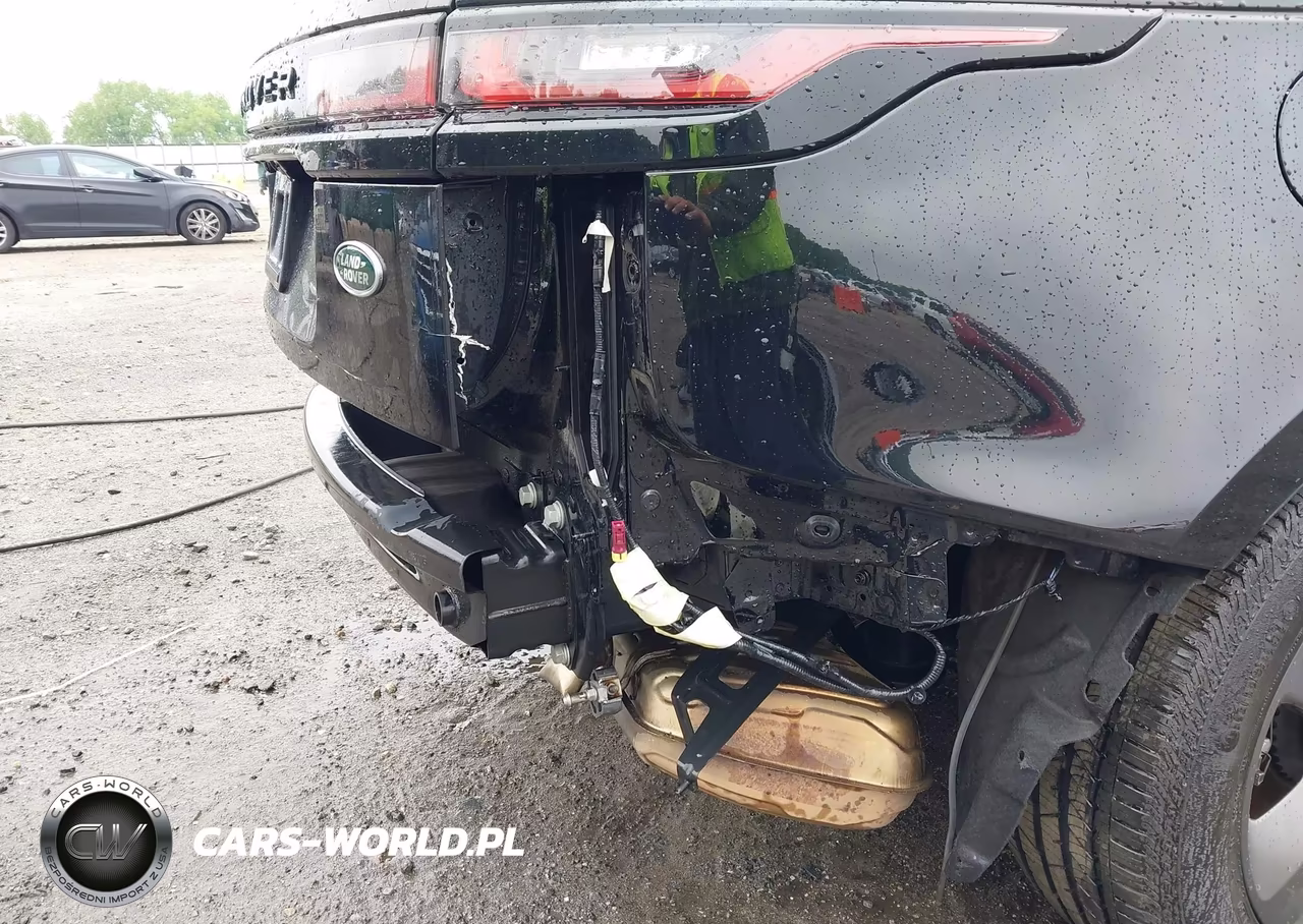 2023 Land Rover Range Rover Velar P250 R-Dynamic S VIN:SALYT2EX7PA354199 - 18