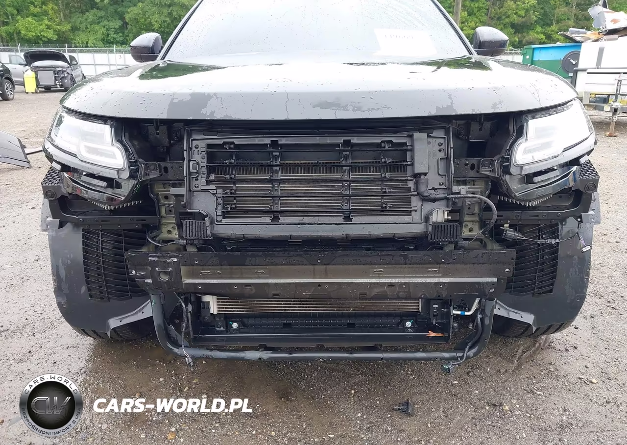 2023 Land Rover Range Rover Velar P250 R-Dynamic S VIN:SALYT2EX7PA354199 - 19