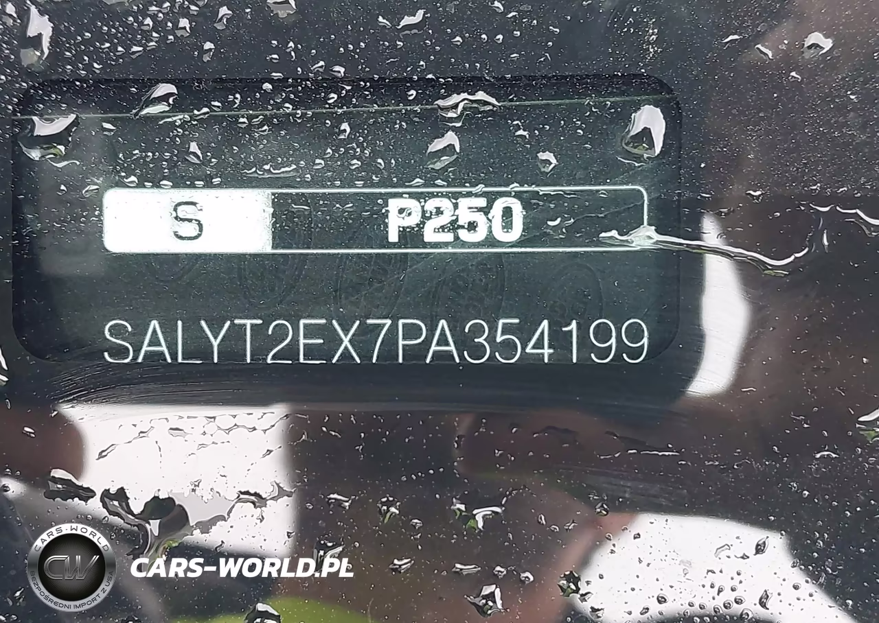 2023 Land Rover Range Rover Velar P250 R-Dynamic S VIN:SALYT2EX7PA354199 - 20