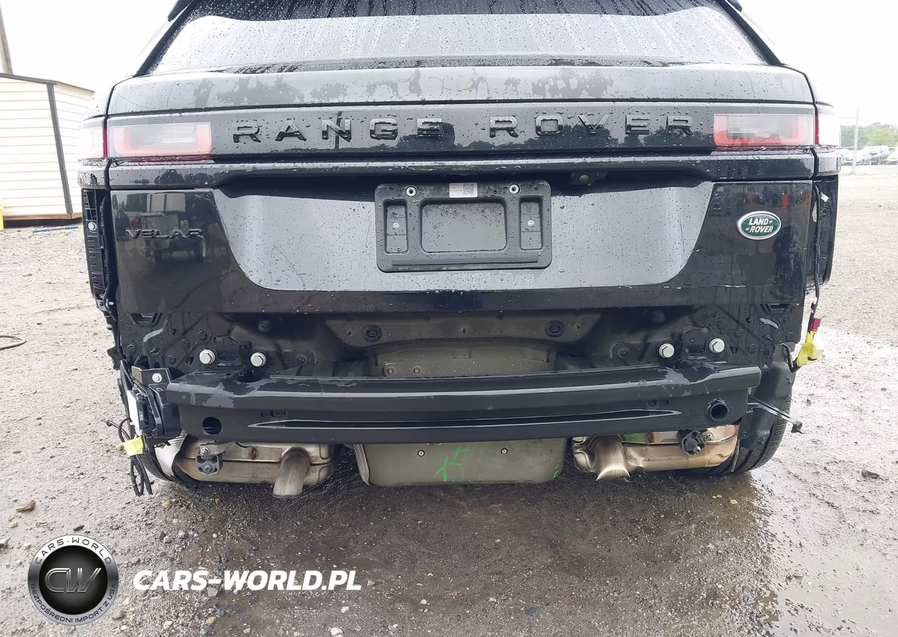2023 Land Rover Range Rover Velar P250 R-Dynamic S VIN:SALYT2EX7PA354199 - 6