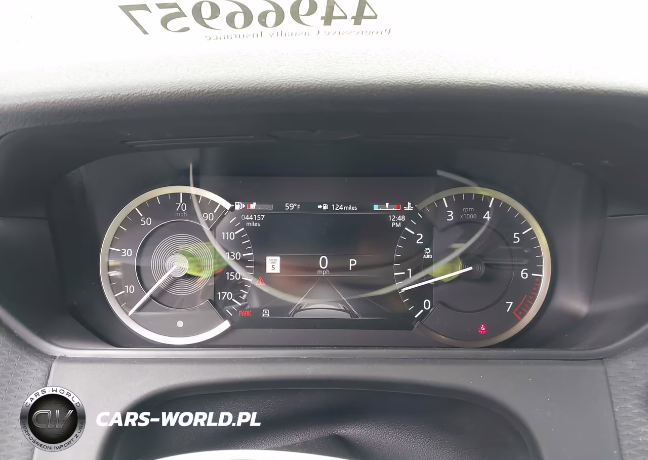 2023 Land Rover Range Rover Velar P250 R-Dynamic S VIN:SALYT2EX7PA354199 - 7