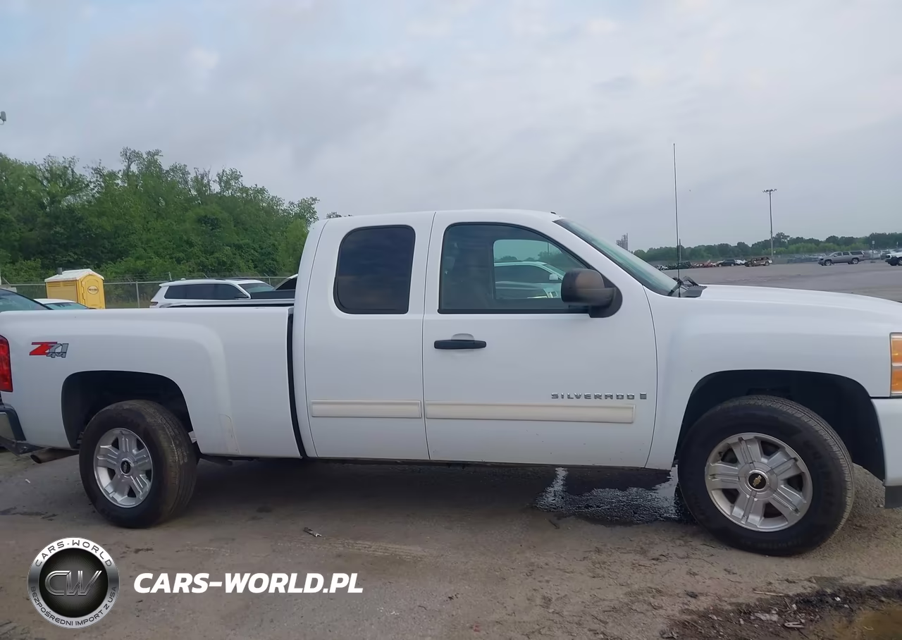 2009 Chevrolet Silverado 1500 Lt VIN:2GCEK29J191108765 - 13