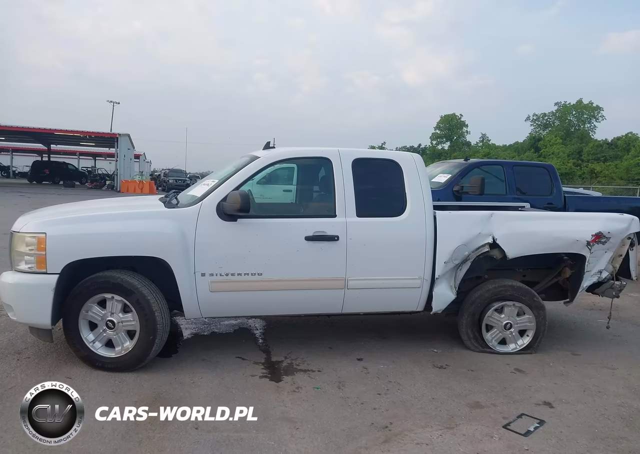 2009 Chevrolet Silverado 1500 Lt VIN:2GCEK29J191108765 - 14