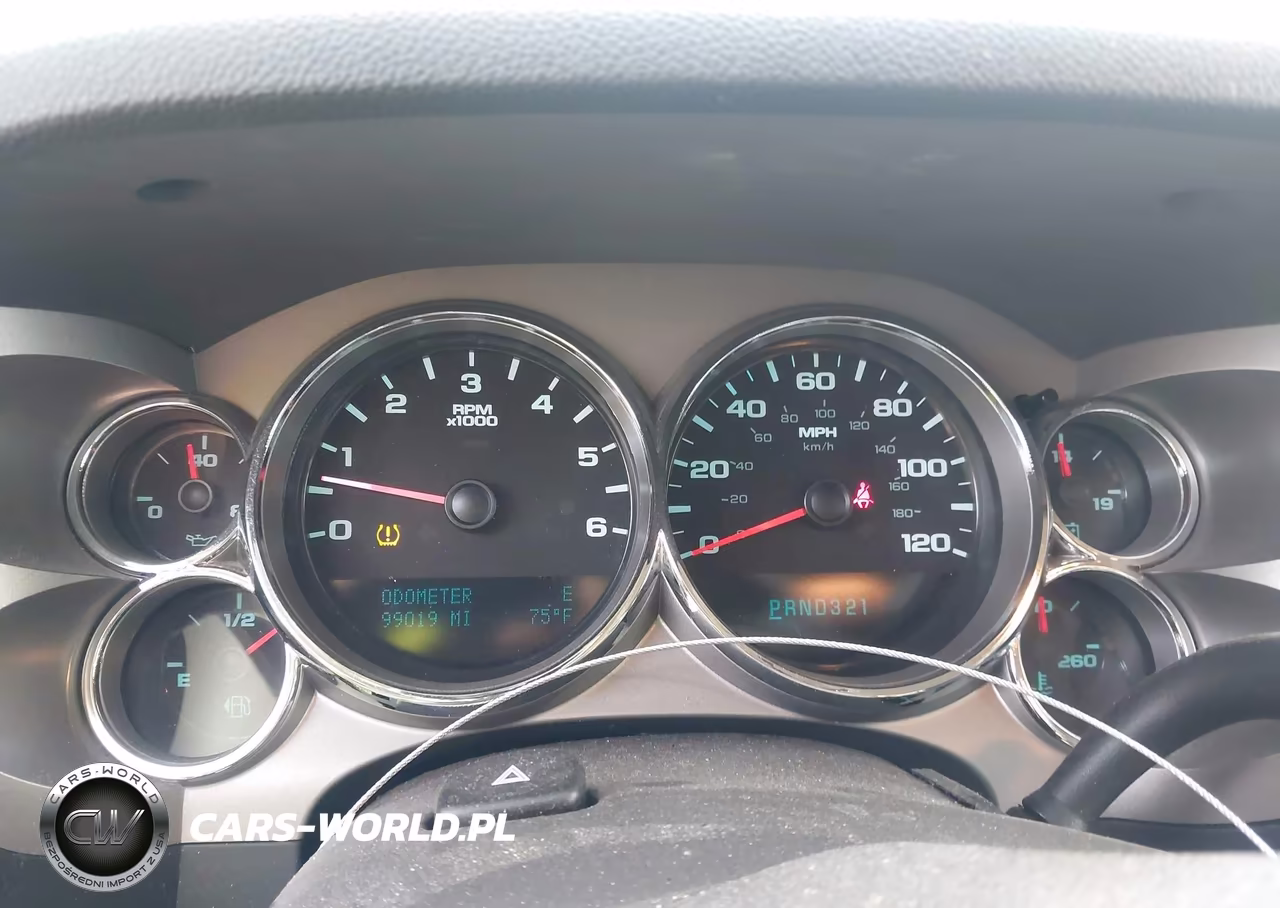 2009 Chevrolet Silverado 1500 Lt VIN:2GCEK29J191108765 - 7