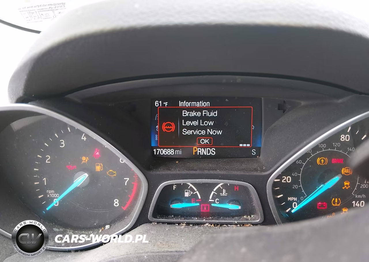2017 Ford Escape Se VIN:1FMCU9GD0HUB54092 - 7