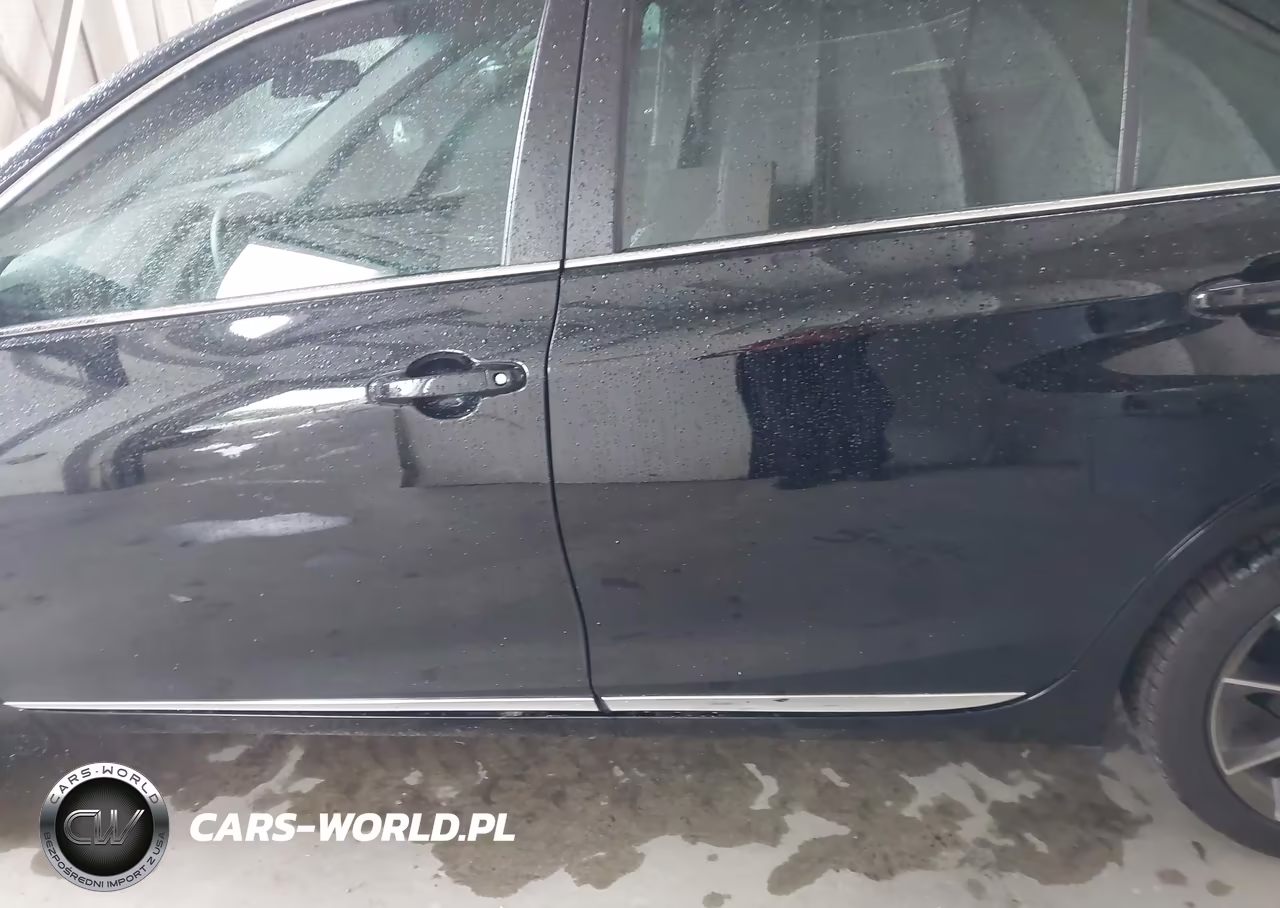 2017 Toyota Camry Xse VIN:4T1BF1FK5HU371161 - 15
