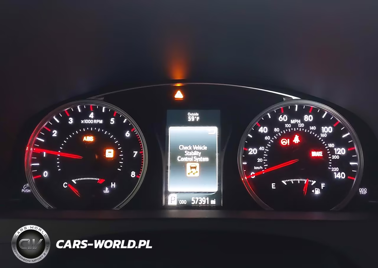 2017 Toyota Camry Xse VIN:4T1BF1FK5HU371161 - 7