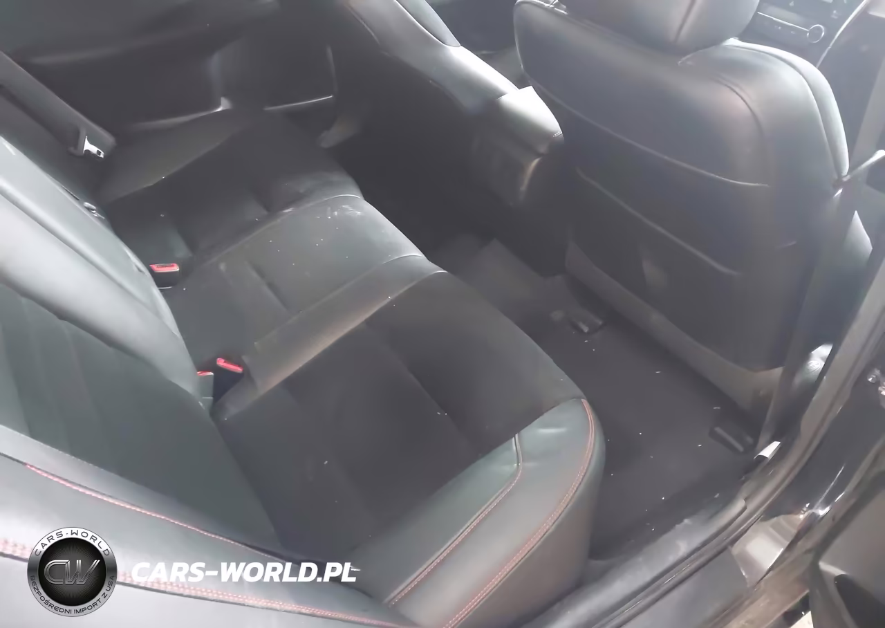 2017 Toyota Camry Xse VIN:4T1BF1FK5HU371161 - 8