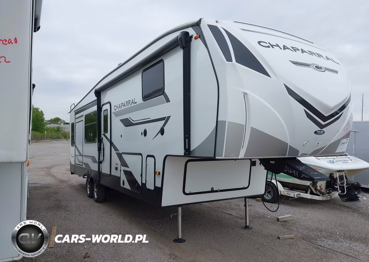 2024 Coachmen Other