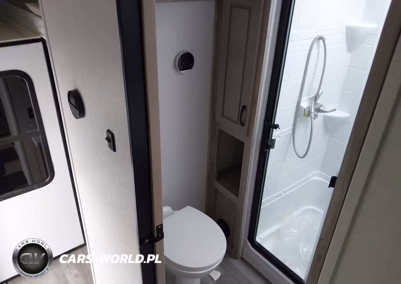 2024 Coachmen Other VIN:5ZT3CHVBXRA331641 - 13